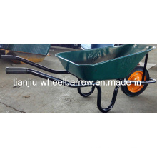 South Africa 65L Wheel Barrow Wheelbarrow (Wb3800)